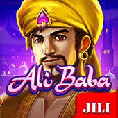 Ali Baba wilyonaryo game icon