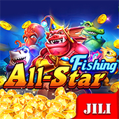 All Star Fishing wilyonaryo game icon