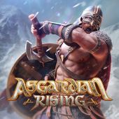 Asgardian Rising wilyonaryo game icon