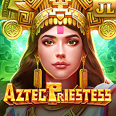 Aztec Priestess wilyonaryo game icon