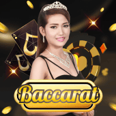 Baccarat A app icon