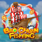Bao Chuan Fishing wilyonaryo game icon