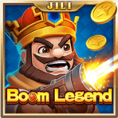 Boom Legend wilyonaryo game icon
