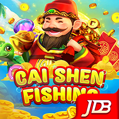Cai Shen Fishing wilyonaryo