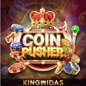 Coin Pusher wilyonaryo game icon