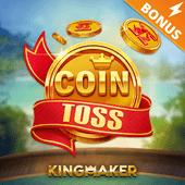 Coin Toss wilyonaryo game icon