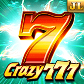 Crazy777 RTP icon