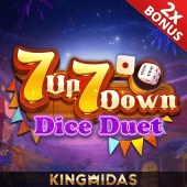 Dice Duet wilyonaryo game icon
