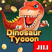 Dinosaur Tycoon wilyonaryo game icon