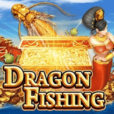 Dragon Fishing wilyonaryo game icon