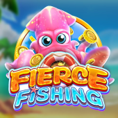 Fierce Fishing wilyonaryo game icon