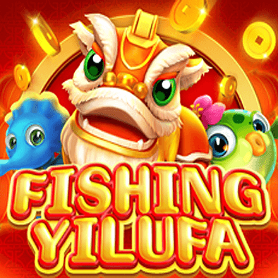 Fishing Yi Lu Fa wilyonaryo game icon