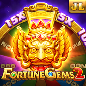 Fortune Gems 2 bonus icon