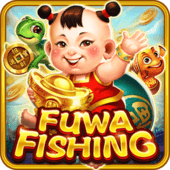 Fuwa Fishing wilyonaryo game icon