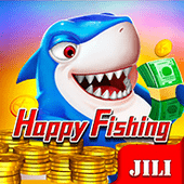 Happy Fishing wilyonaryo game icon