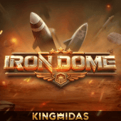 Iron Dome wilyonaryo game icon