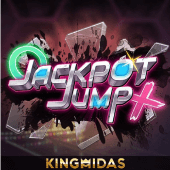 Jackpot Jump wilyonaryo game icon
