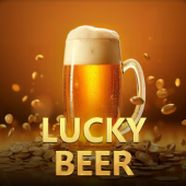 Lucky Bear wilyonaryo game icon
