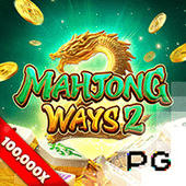 Mahjong Ways 2 wilyonaryo