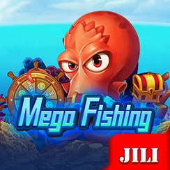 Mega Fishing wilyonaryo game icon