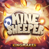 Minesweeper wilyonaryo game icon