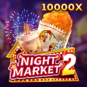 Night Market 2 wilyonaryo slot icon