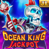 Ocean King Jackpot RTP icon