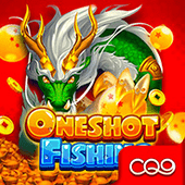 Oneshot Fishing wilyonaryo game icon