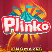 Plinko wilyonaryo game icon