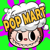 Popmart wilyonaryo slot icon