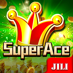 Super Ace wilyonaryo slot icon