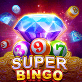 Super Bingo wilyonaryo