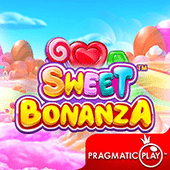 Sweet Bonanza wilyonaryo slot icon