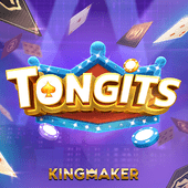 Tongits wilyonaryo game icon