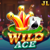Wild Ace wilyonaryo slot icon